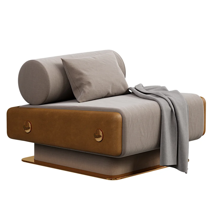 Chase Armchair Image 2