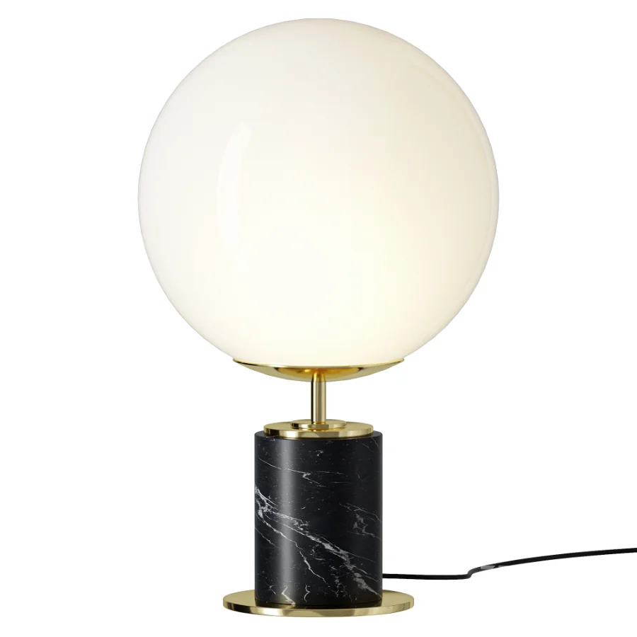 Marcel Table Lamp Image 1