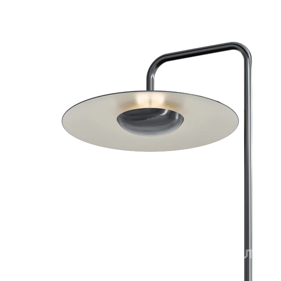 Marset Outdoor lighting Lamppost Ginger Image 3