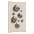 Chrome Bubble Wall Decor 20 - Thumbnail 2