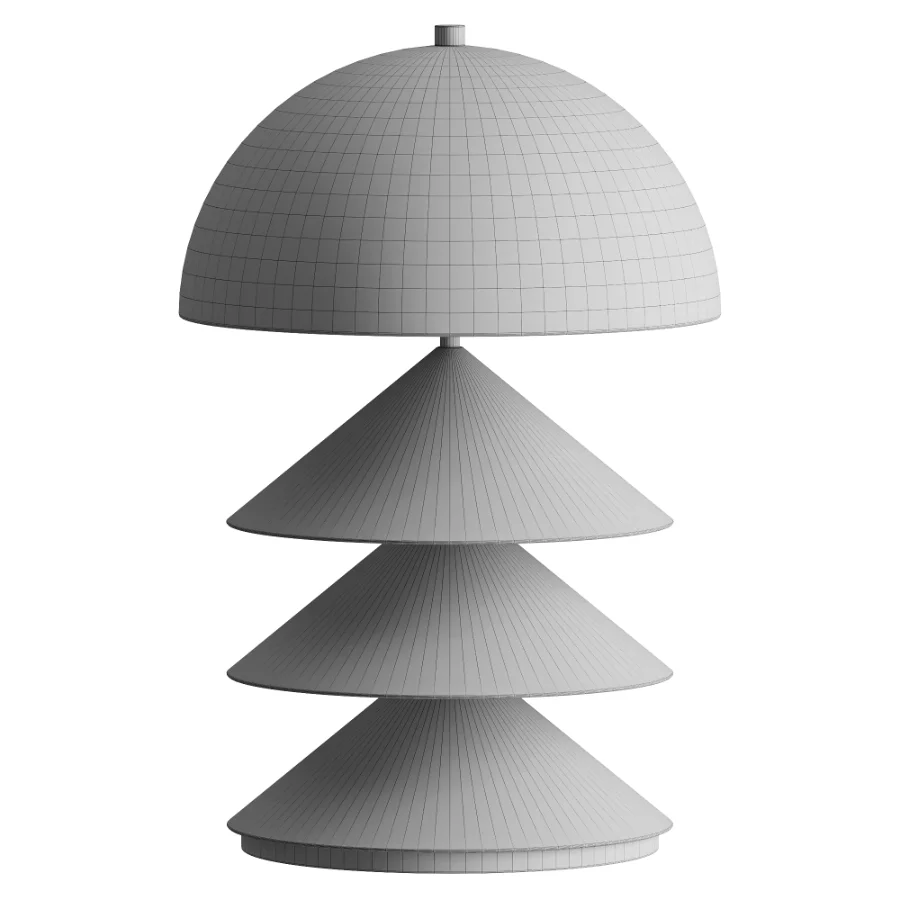 Junius table lamp Image 3