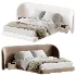 Nesreen bed - Thumbnail 1