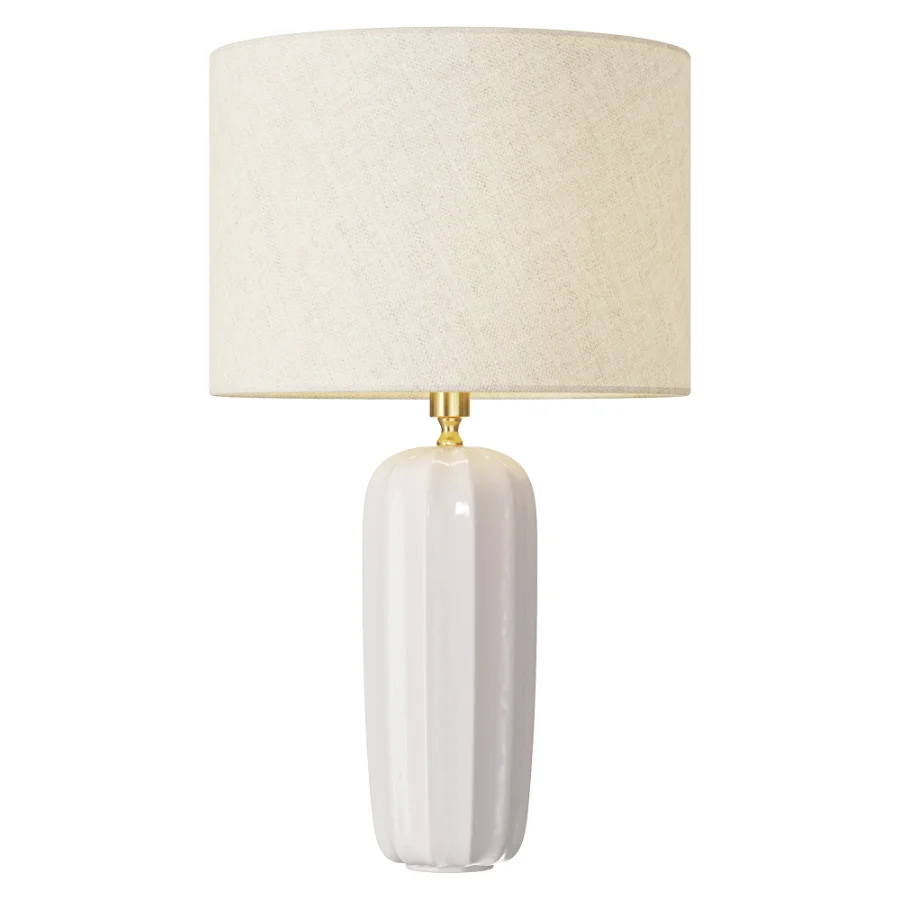 Sezane Traviata Table Lamp Image 2