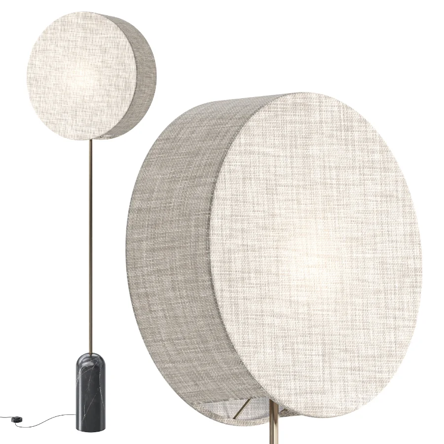 PENDOLO FLOOR LAMP Image 3