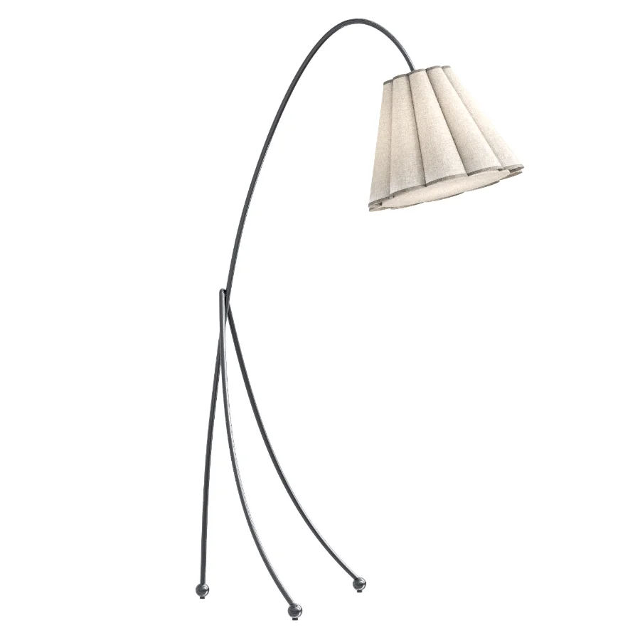 Addie Floor Lamp Image 2