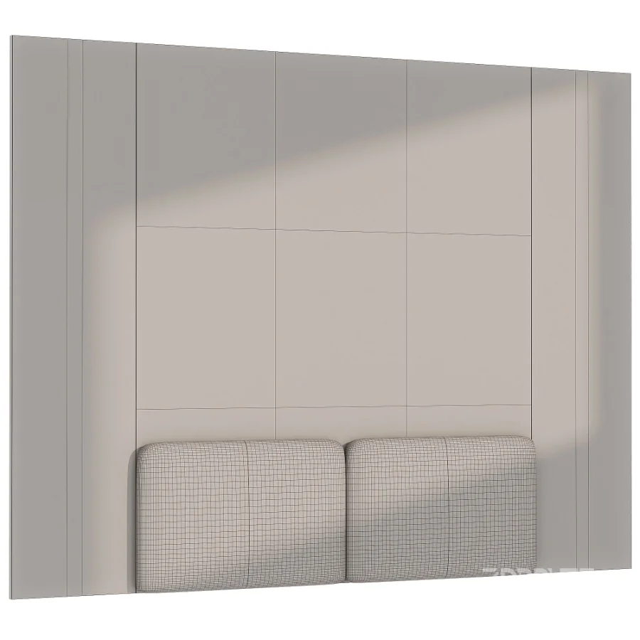 Wall Panel 02 Image 3