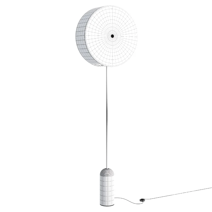 PENDOLO FLOOR LAMP Image 2
