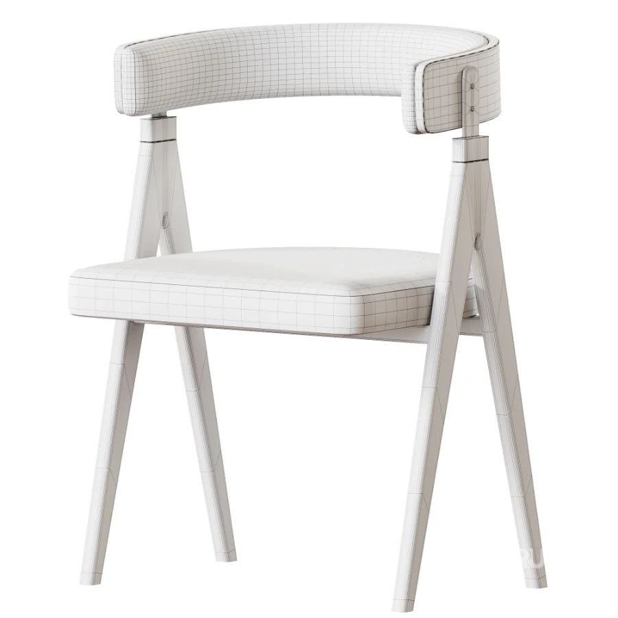 Dining Chair Floyd Image 5