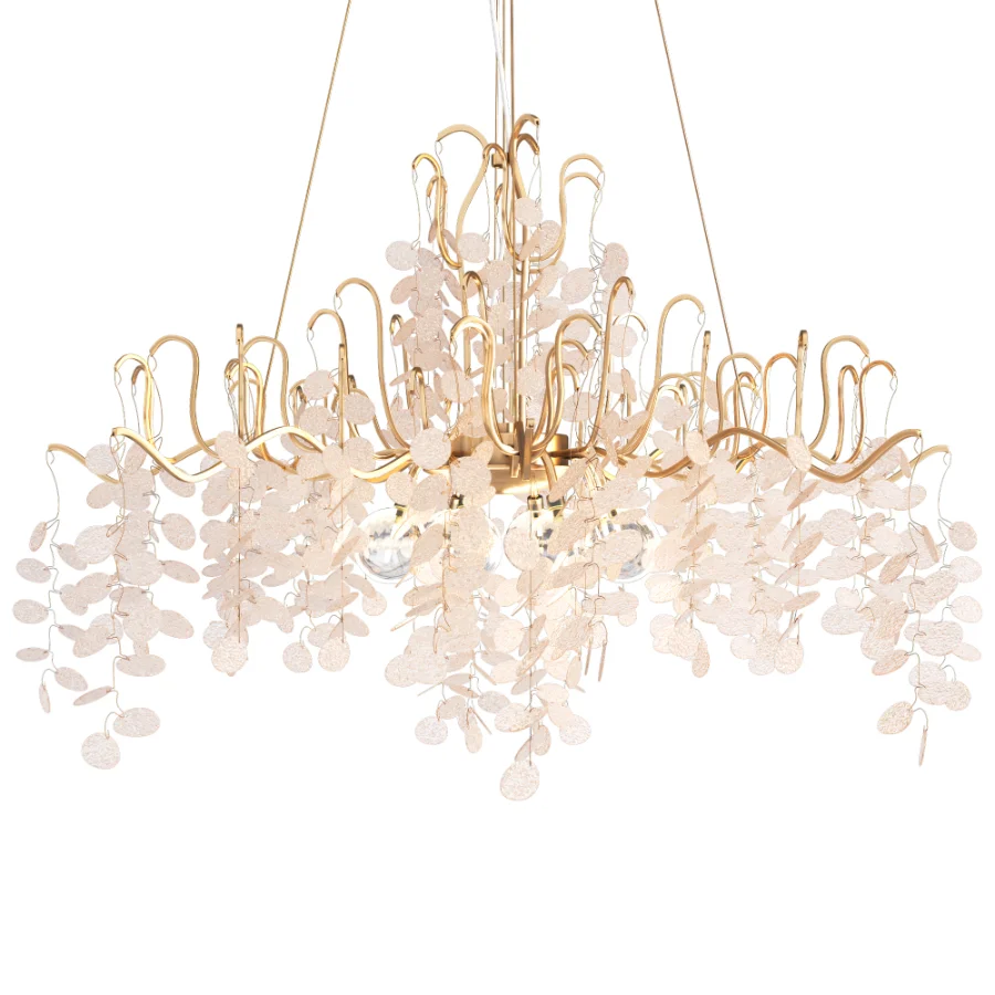 Exclusive Chandelier Image 1