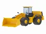Loader Construction M892 Simplified - Thumbnail 3