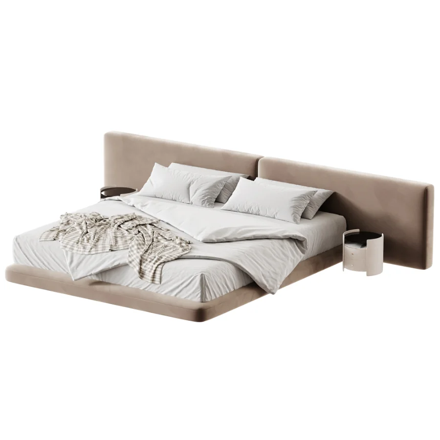 Paola bed Image 3