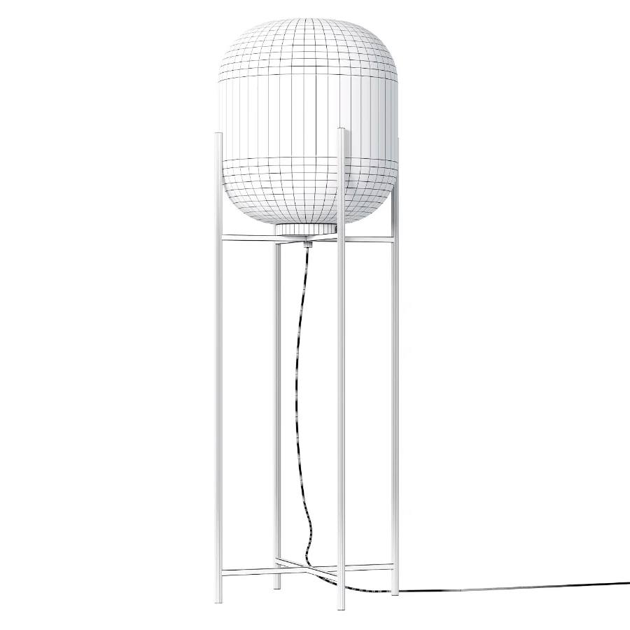 Oda Floor Lamp Image 2