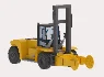 Forklift Truck Hy 32-12 - Thumbnail 1