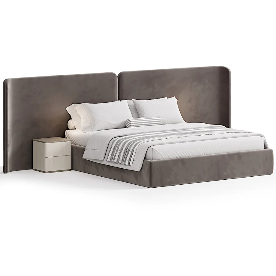 Fless Bed Image 2