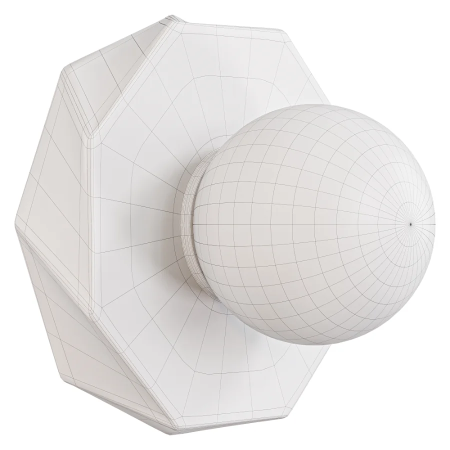 HOLI Wall Lamp 04 Image 7