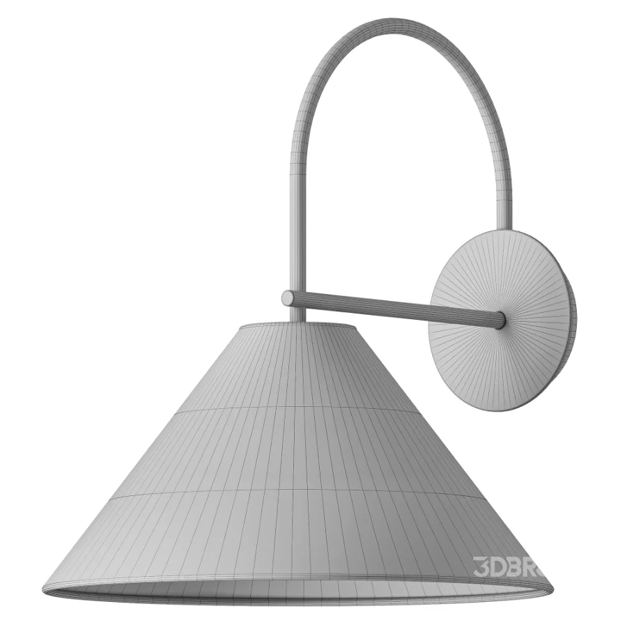 Arlo Wall Light Image 3