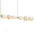 Alabaster Solid Ball Light - Thumbnail 3
