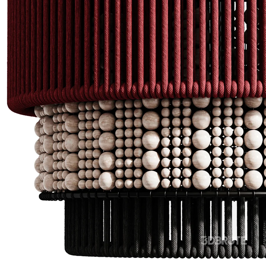 EDL Light Kate 70 Pendant Lamp Image 3