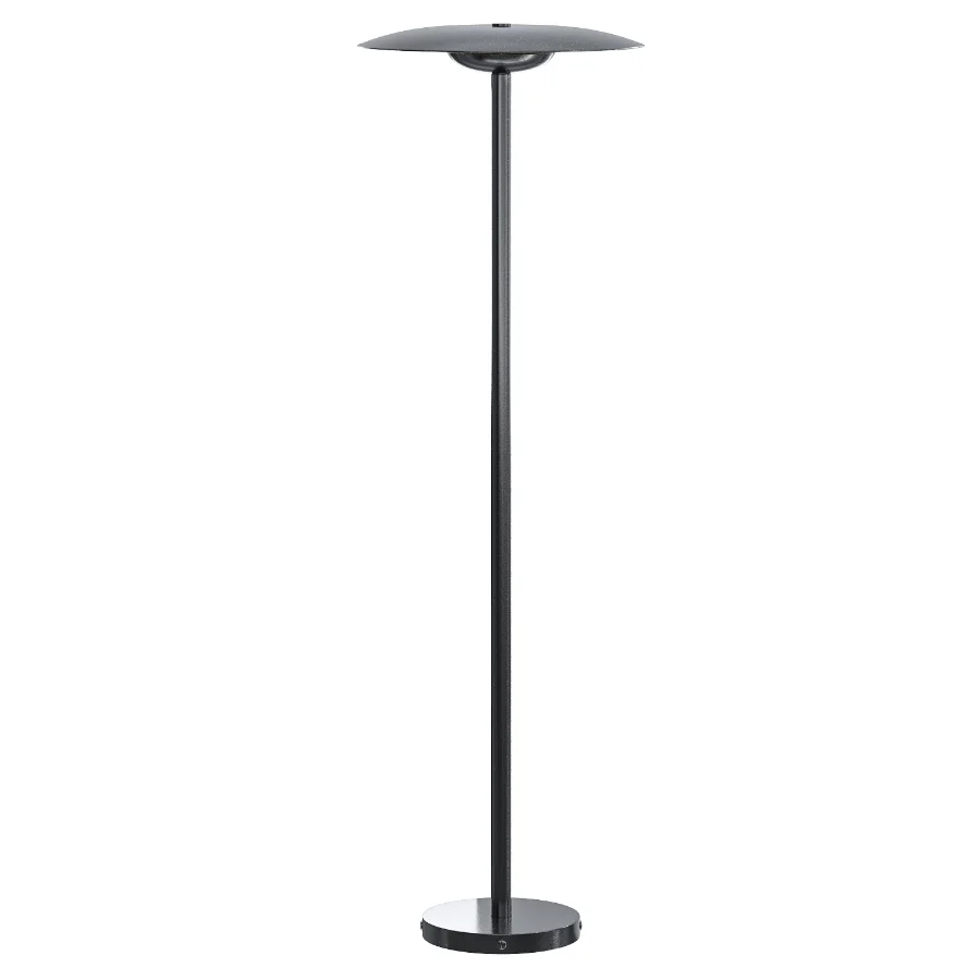Marset Outdoor Lighting Bollard Ginger Image 5