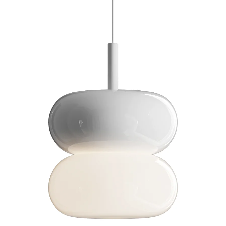 Astro Lighting Duo 210 Pendant Lamp Image 2