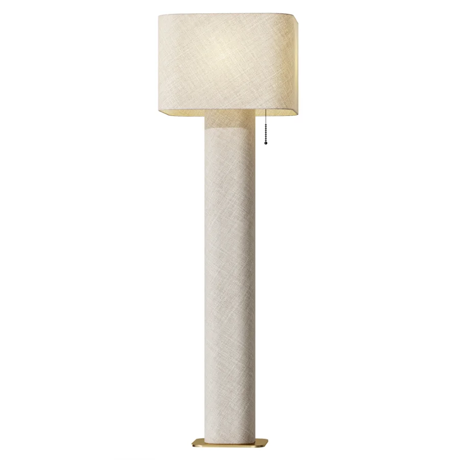 West Elm Fiona Floor Lamp Image 2