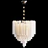 FRANKLIN Chandelier - Thumbnail 3