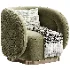 Velar Armchair - Thumbnail 4