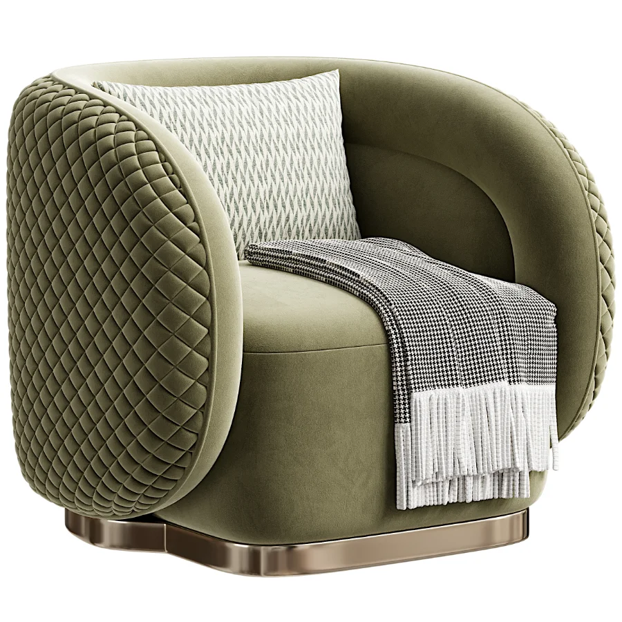 Velar Armchair Image 4