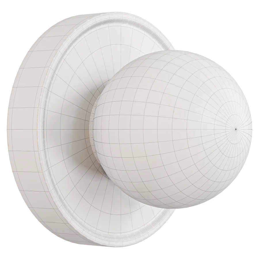 HOLI Wall Lamp 03 Image 7