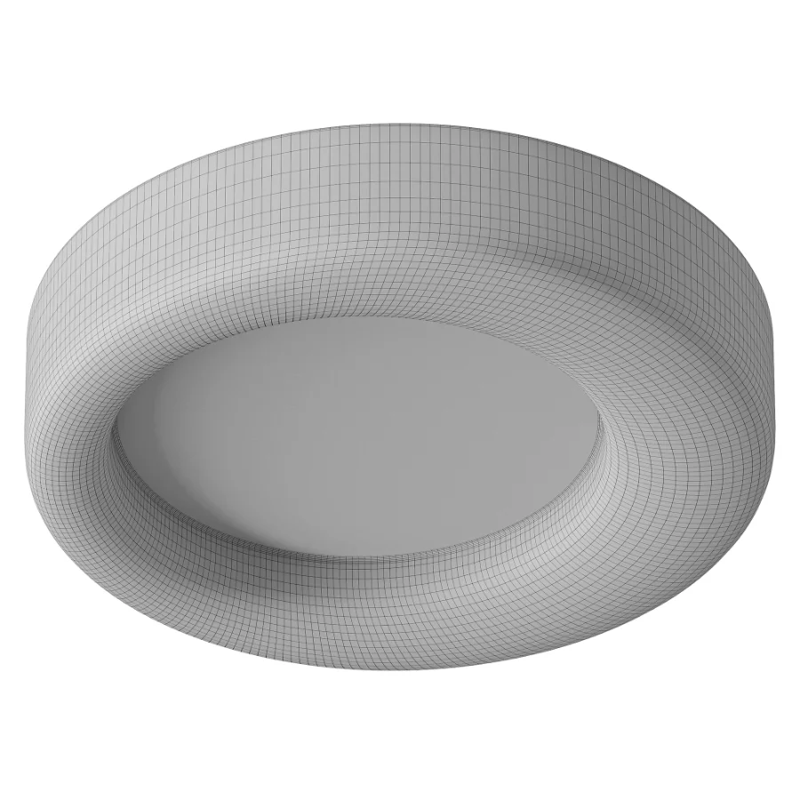 Zero Round Ceiling Lamp Image 5