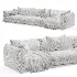New Morenco Sofa N1 - Thumbnail 5