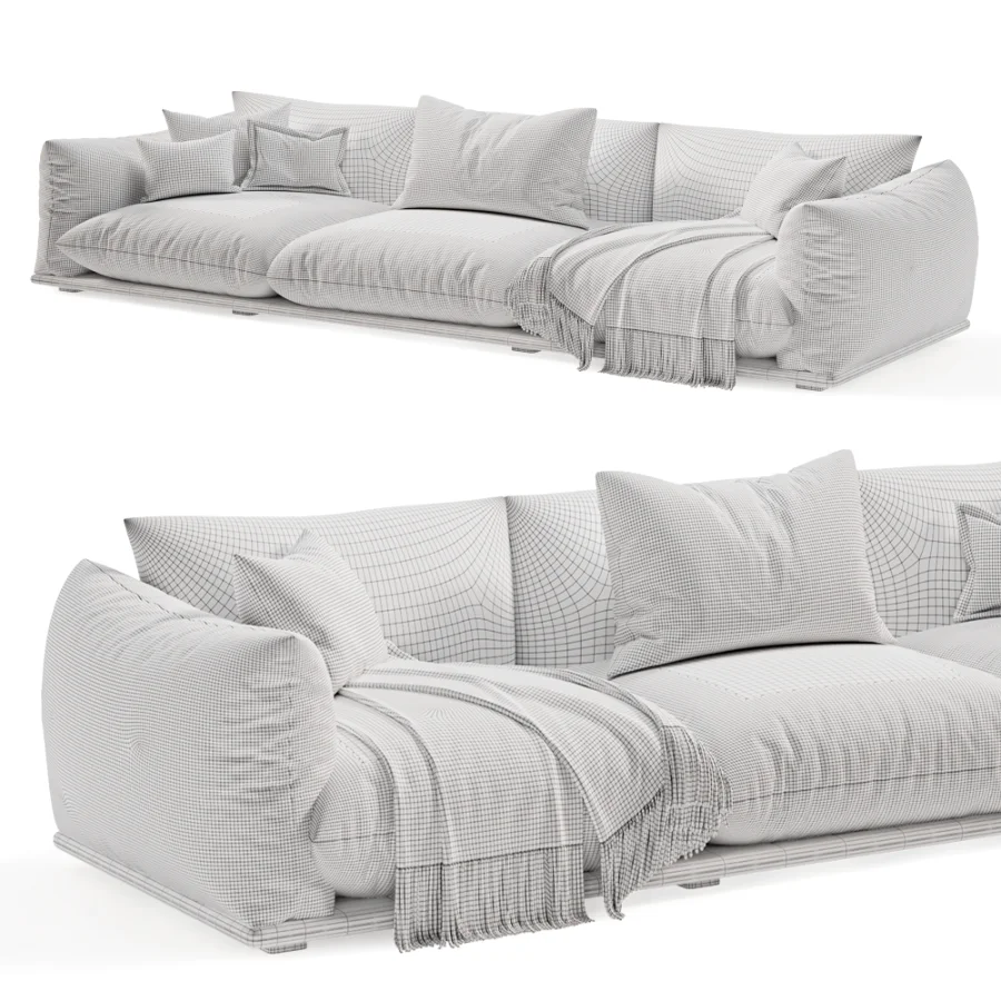 New Morenco Sofa N1 Image 5