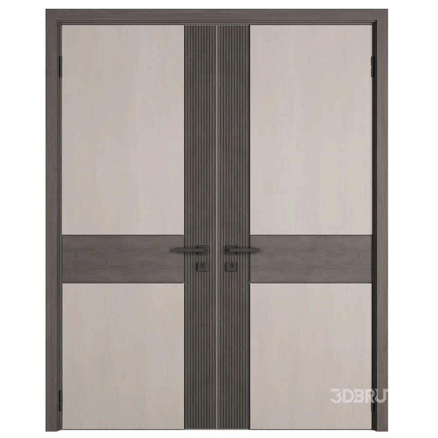 Entrance door set291 Image 3