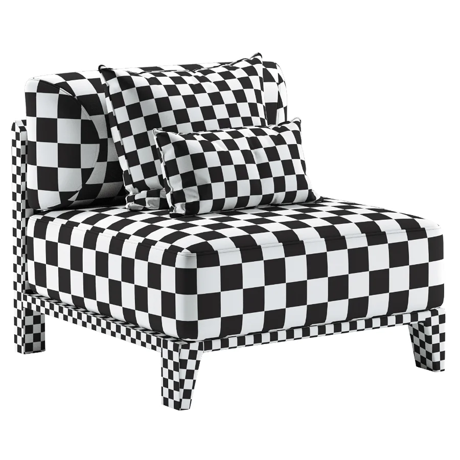 Tamarindo Centre Section Image 1