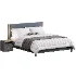 Saba Bed - Thumbnail 2