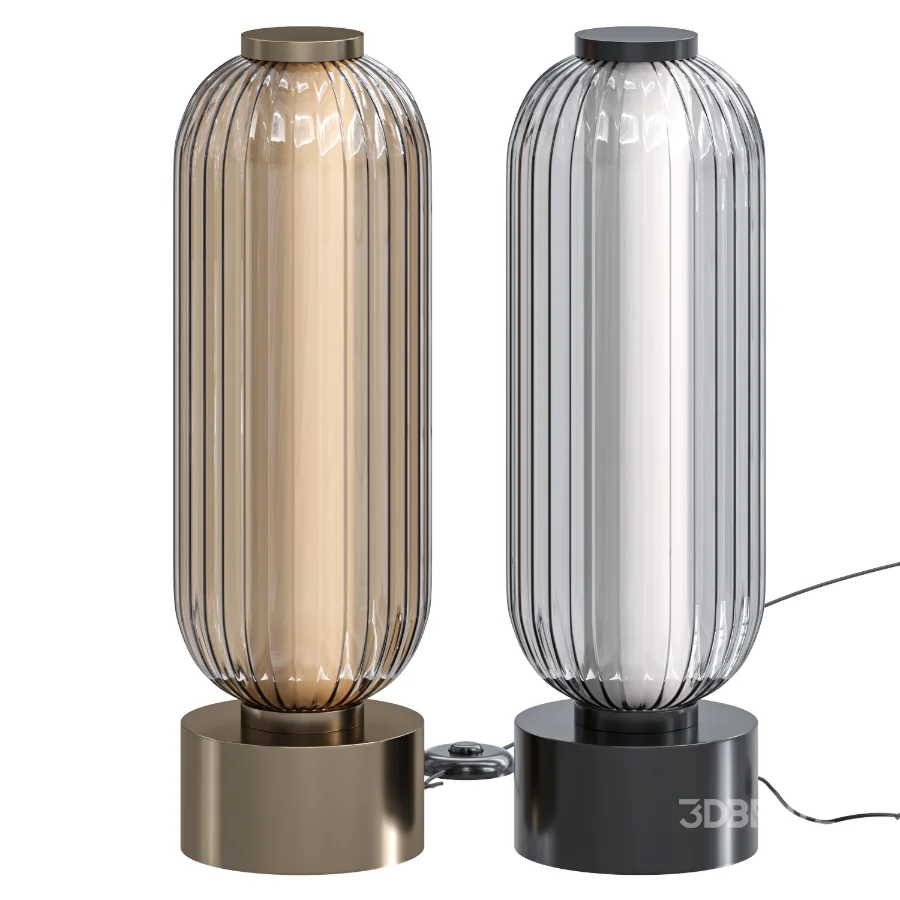 Aromas del campo Elma Table Lamp Image 3