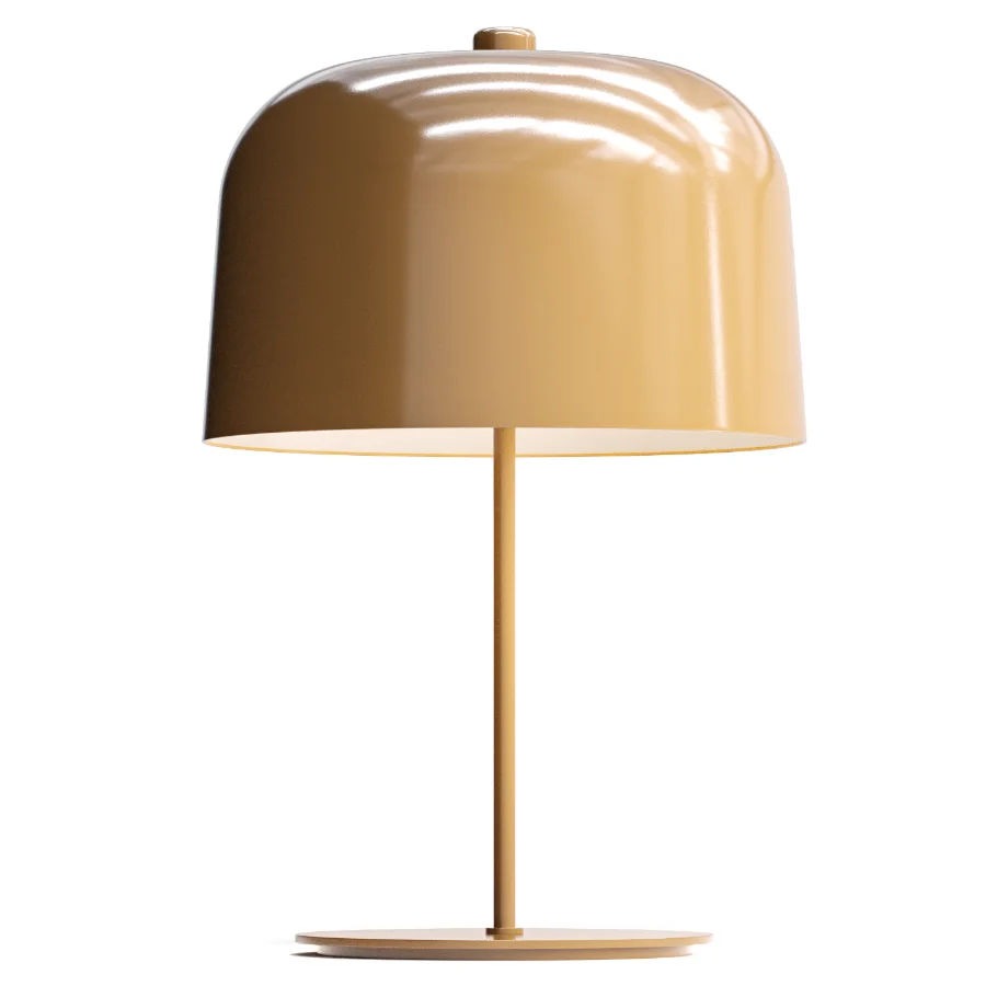 Zile Table Lamp Image 4