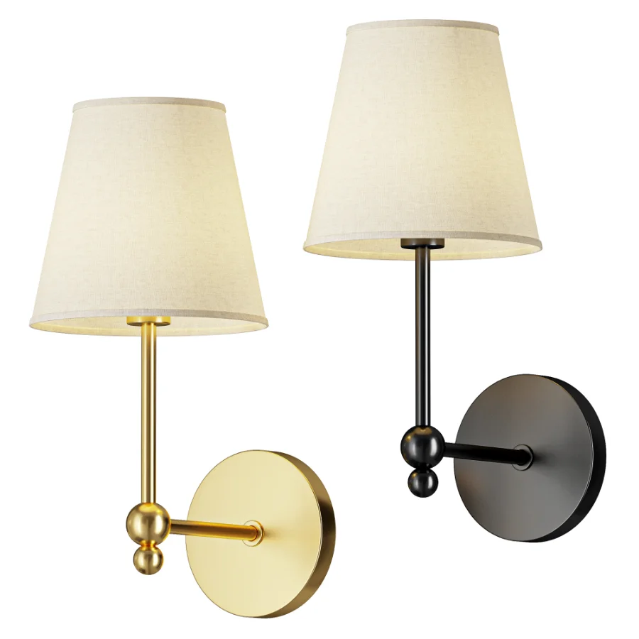 Peninsula Wall Light Image 1