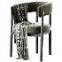 Dalya Dining Armchair - Thumbnail 3