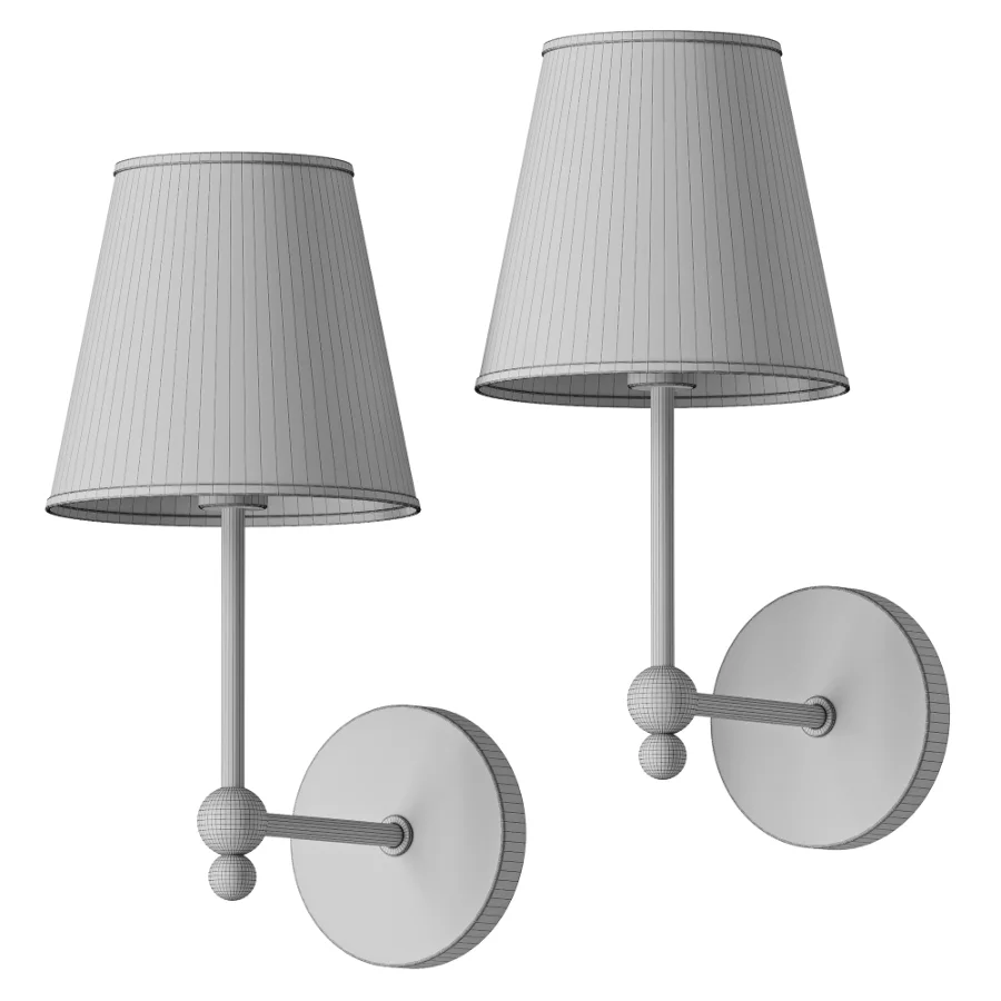 Peninsula Wall Light Image 3