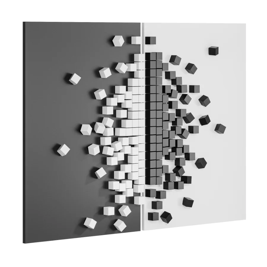 Wall Decor 1 Image 2