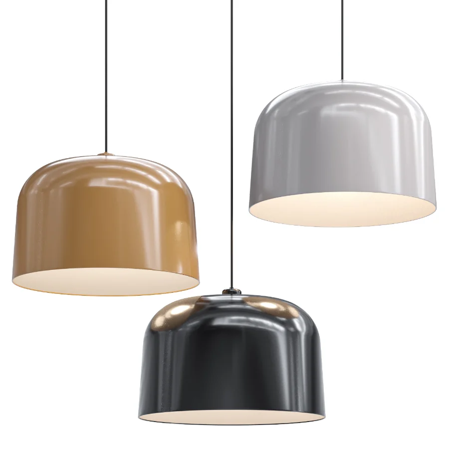 Zile Pendat Lamp Image 3