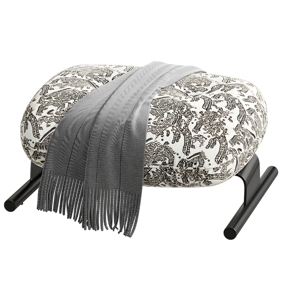 Libra Armchair Image 5
