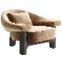 Owen Armchair - Thumbnail 3