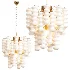 Venini Chandelier - Thumbnail 3
