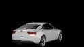 Audi A5 2008 - Thumbnail 5