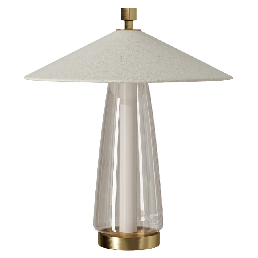 Contardi Asia Table Lamp Image 2