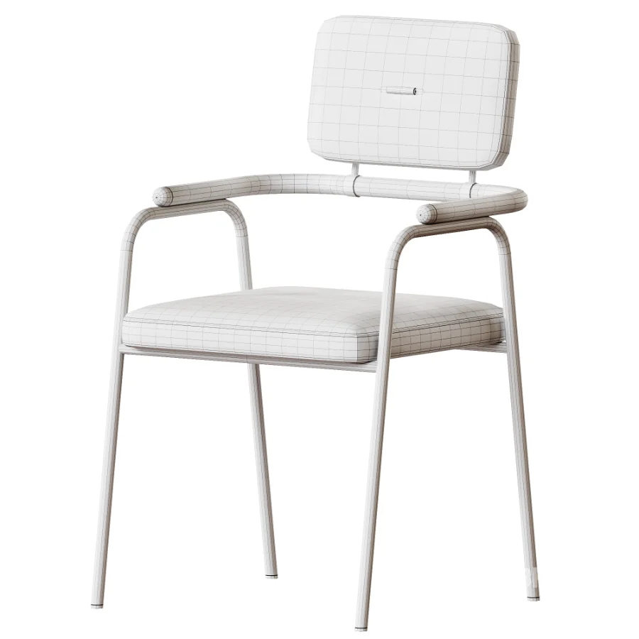 Bergman Dining chair Image 6