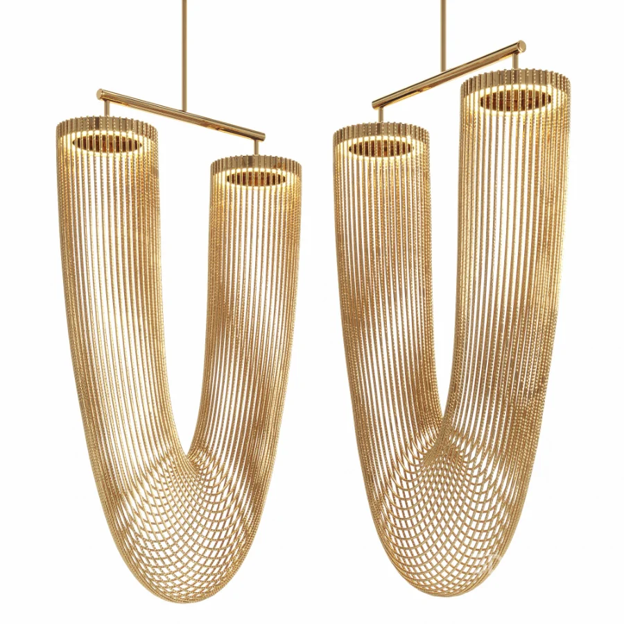 Otero Pendant Light Image 4