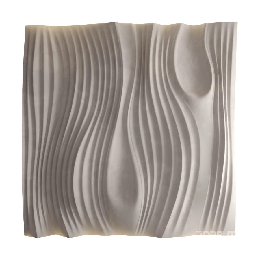 wave wall 01 Image 2